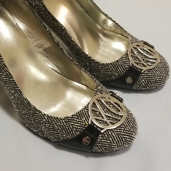 High heels - Picture 2 of 4